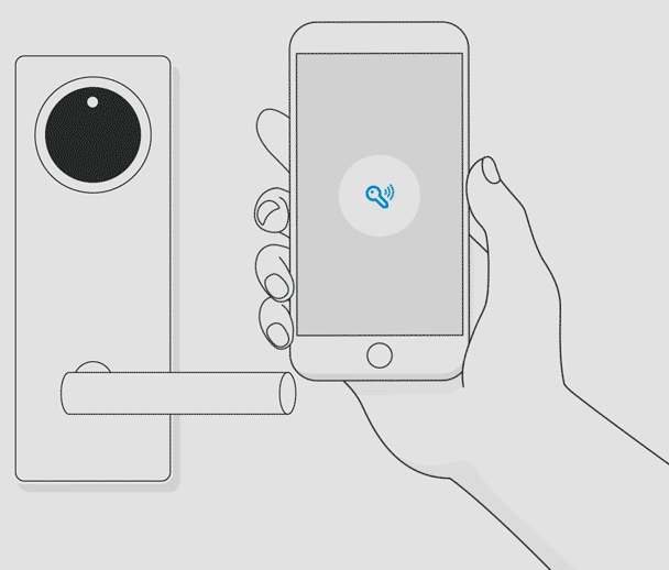 mobile_door_lock