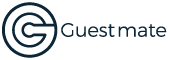 Guestmate Logo