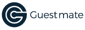 Guestmate Logo